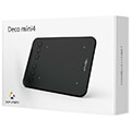 xp pen deco mini 4 graphic tablet extra photo 1 xp pen deco mini 4 graphic tablet extra photo 1