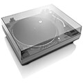 lenco l 3810gy turntable with direct drive and usb recording extra photo 2