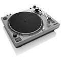 lenco l 3810gy turntable with direct drive and usb recording extra photo 3