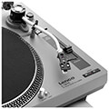 lenco l 3810gy turntable with direct drive and usb recording extra photo 4