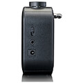 lenco pdr 016bk portable dab fm radio with bluetooth black extra photo 3