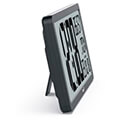 levenhuk wezzer tick h80 clock thermometer extra photo 2