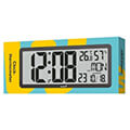 levenhuk wezzer tick h80 clock thermometer extra photo 3