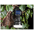 tracer force solar camping torch extra photo 4