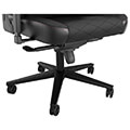 genesis nfg 2050 nitro 890 g2 gaming chair black extra photo 8