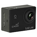 sjcam sj4000 air 4k action camera black extra photo 4