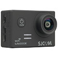 sjcam sj5000x action sports camera 4k ultra 12mp wifi extra photo 1
