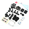 sjcam sj5000x action sports camera 4k ultra 12mp wifi extra photo 5