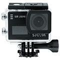 sjcam sj6 legend sports camera 4k wifi extra photo 3