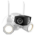 ip camera reolink duo floodlight wifi 4k extra photo 1