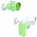ip camera poe reolink rlc 510a 2k extra photo 10