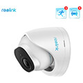 ip camera poe reolink rlc 520a 2k extra photo 1