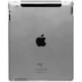 goobay 62048 thiki back cover gia ipad 2 diafanis extra photo 1