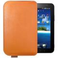 samsung pouch ef c980l for galaxy tab 3 70 p3200 p3210 tab 2 70 p3100 p3110 tab p1000 brow extra photo 1