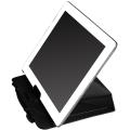 lifeview sac10 universal tablet standing bag black extra photo 2