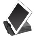 lifeview sac10 universal tablet standing bag grey extra photo 2