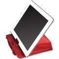 lifeview sac10 universal tablet standing bag red extra photo 1