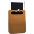 lifeview sac10 universal tablet standing bag brown extra photo 1