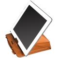 lifeview sac10 universal tablet standing bag brown extra photo 2
