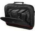 natec nto 0290 oryx laptop carry case 173 black extra photo 2