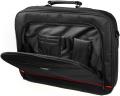 natec nto 0289 oryx laptop carry case 156 black extra photo 1