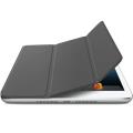 apple md963zm a smart cover for ipad mini dark grey extra photo 1