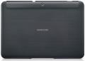 samsung book cover efc 1h8s for galaxy tab 2 101 p5110 p5100 graphite extra photo 2