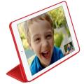 apple mf052zm a ipad air smart case red extra photo 1
