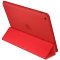 apple mf052zm a ipad air smart case red extra photo 2