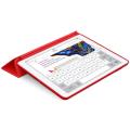 apple mf052zm a ipad air smart case red extra photo 4