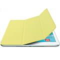 apple mf057zm a ipad air smart cover yellow extra photo 1