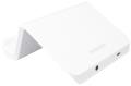 samsung universal desktop dock ee d100 for tab 3 t210 t310 p5200 p600 white extra photo 1
