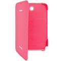 samsung book cover ef bn510 for galaxy note 80 n5100 n5110 n5120 pink extra photo 1