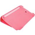 samsung book cover ef bn510 for galaxy note 80 n5100 n5110 n5120 pink extra photo 2