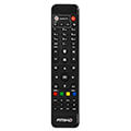 android box amiko a9 green extra photo 2