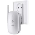 belkin f9k1111as n300 dual band wi fi range extender extra photo 2