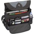 tamrac 1711 superlights 156 laptop bag black grey extra photo 1