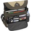 tamrac 1711 superlights 156 laptop bag black grey extra photo 2