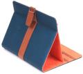 platinet 41930 tablet case for 97 101 hong kong blue extra photo 1