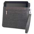 greengo micro fiber case for tablets and ipad 3 grey extra photo 1