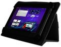 greengo orbi case for tablets 10 black extra photo 1