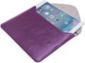 greengo universal case pu for tablet 10 stilo purple extra photo 1