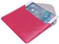 greengo universal case pu for tablet 7 stilo pink extra photo 1