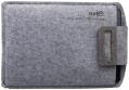 natec net 0585 sheep 7 tablet case grey coffee extra photo 1