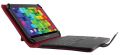 modecom mc tkc10 bt universal tablet 9 10 bluetooth keyboard case black extra photo 1