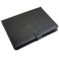 art ab 98 tablet case 10  keyboard usb black extra photo 2
