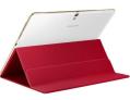 samsung book cover ef bt800breg for galaxy tab s 105 t800 t805 red extra photo 1