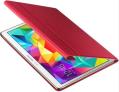 samsung book cover ef bt800breg for galaxy tab s 105 t800 t805 red extra photo 2