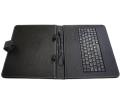 art ab 99 tablet case 97  keyboard black extra photo 1