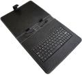 art ab 99 tablet case 97  keyboard black extra photo 2